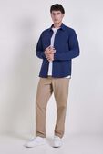 תמונת כל הלוק של ABC Classic Fit Trouser 32 W Warpstreme